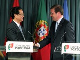 Economic cooperation to be key pillar in Vietnam-Portugal relations