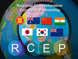 India allays exit fears, to remain engaged in RCEP