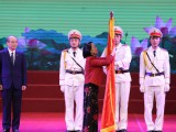 Kỷ niệm 70 năm Ngày truyền thống ngành TDTT Việt Nam