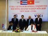 CuBa muốn được hợp tác trong lĩnh vực du lịch, nông nghiệp với Việt Nam
