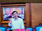 Bộ trưởng Nguyễn Ngọc Thiện báo cáo Chính phủ hoạt động ngành VHTTDL