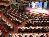 Khai mạc Đại hội đồng ISO lần thứ 41 tại Geneva, Thụy Sĩ