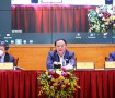Bộ trưởng Nguyễn Văn Hùng: Cần cụ thể hóa quan điểm của Đảng để đưa khoa học vào lĩnh vực văn hóa, thể thao, du lịch