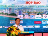 Khánh Hòa: Năm Du lịch quốc gia và Festival biển Nha Trang 2019 đã sẵn sàng