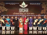 Khai mạc Liên hoan phim Việt Nam lần thứ XXII – Dấu ấn văn hóa nghệ thuật tiêu biểu của năm 2021