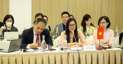 Tăng cường chuyển đổi số: Hướng đi mới trong hợp tác văn hóa, thông tin ASEAN
