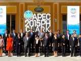 APEC ủng hộ hệ thống thương mại đa phương của WTO