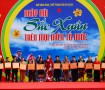 Văn hóa các dân tộc Việt Nam khơi dậy niềm tự hào dân tộc, làm phong phú đời sống văn hóa tinh thần của nhân dân