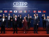 Việt Nam ký TPP 11: Châu Á lĩnh xướng, thế giới sang chương mới