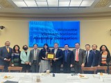 Thúc đẩy hợp tác giữa Quốc hội Việt Nam, Hoa Kỳ về khoa học, công nghệ