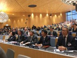 Đoàn Việt Nam tham dự Đại hội đồng WIPO 2018