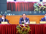 Bộ trưởng Nguyễn Văn Hùng: Cần cụ thể hóa quan điểm của Đảng để đưa khoa học vào lĩnh vực văn hóa, thể thao, du lịch