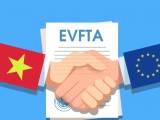 Hướng dẫn nộp chứng nhận xuất xứ hàng nhập khẩu trong Hiệp định EVFTA